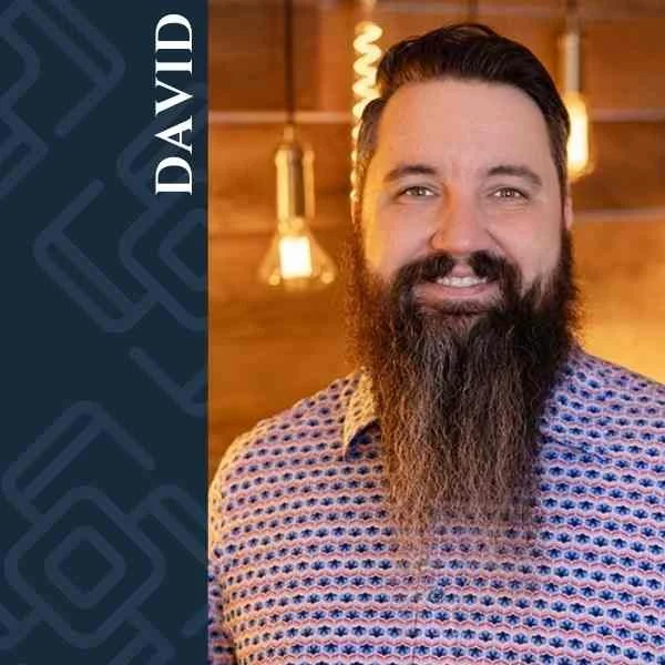 David Tucker authorized TeleHealth counselor for Alabama residents