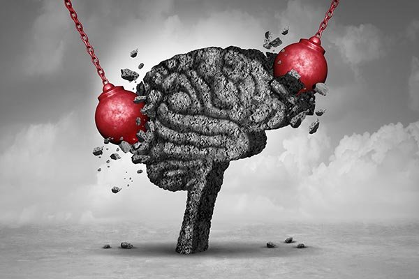 Your Brain on Betrayal: Why Neurofeedback Can Support Trauma Recovery