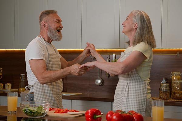 Turning Toward Bids: The Small Moves That Build Big Connection