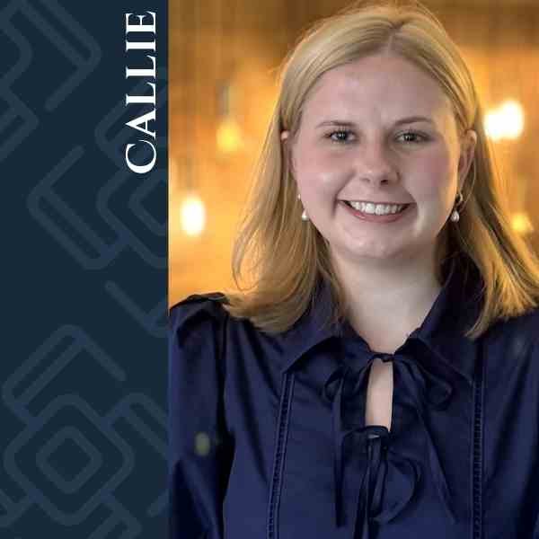 Callie Ledford authorized telehealth therapist in Alabama