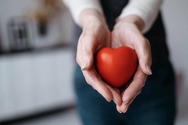 Embracing Self Esteem and Self Compassion: A Journey Towards Healing