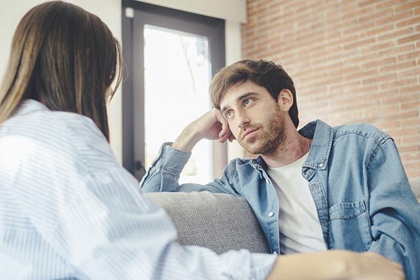 When Sorry Isn’t Safe Yet After Betrayal