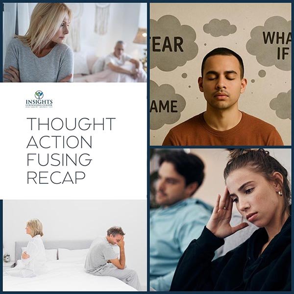 Thoughts Aren’t Threats: 5 Ways Thought-Action Fusion Shows Up in Therapy