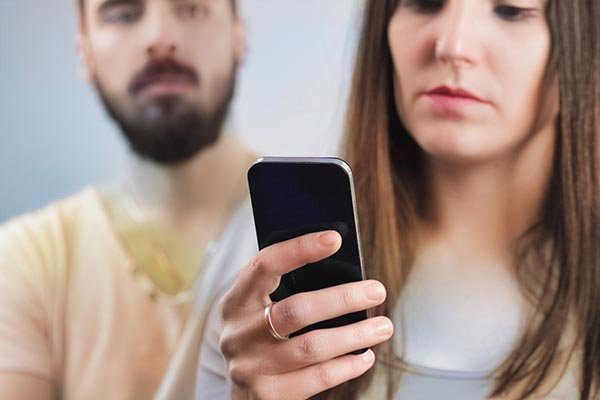 When Secrets Surface: Healing the Wound of Hidden Porn Use in Marriage