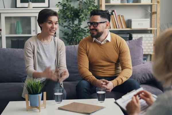 What Is Christian Marriage Counseling?