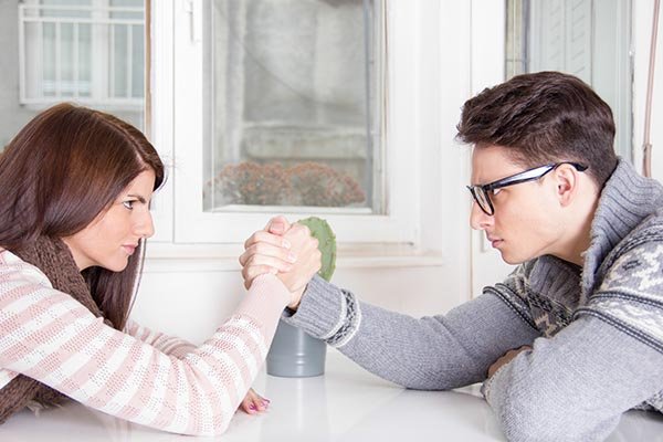 From Extremes to Empathy: How Gottman Therapy Softens All-or-Nothing Patterns
