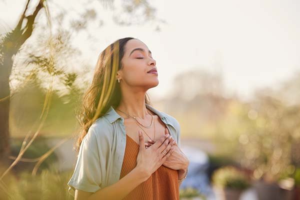 Does Meditation Work for Anxiety?