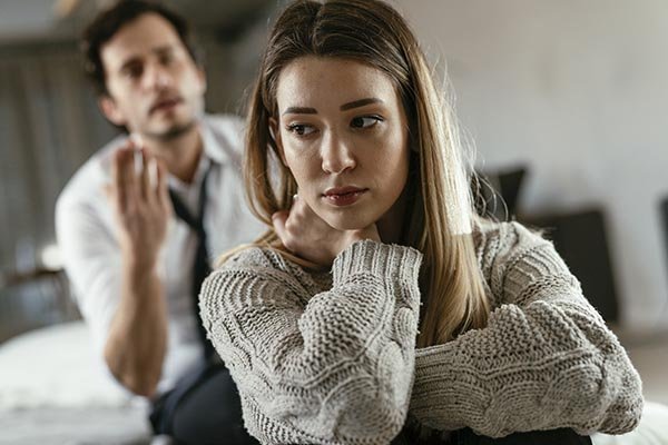 Learning to Speak from the Heart Instead of Defend from the Hurt