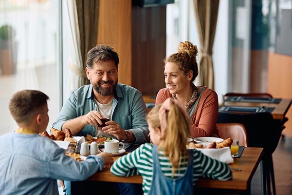 Blending Isn’t Instant: How Therapy Supports Stepparents and Stepchildren in the Hard Work of Becoming Family