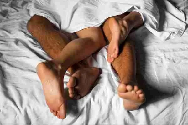 Power Imbalance #4: The Initiator and the Gatekeeper in Intimacy