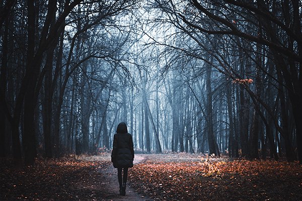 Navigating Infidelity: Resistance to Acceptance