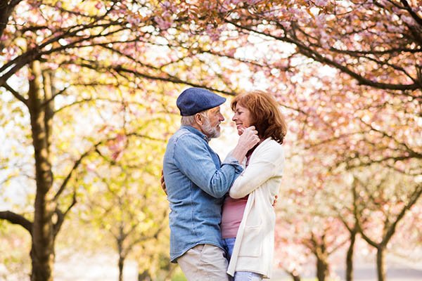 Nurturing the Couple Bubble: Managing Thirds Together