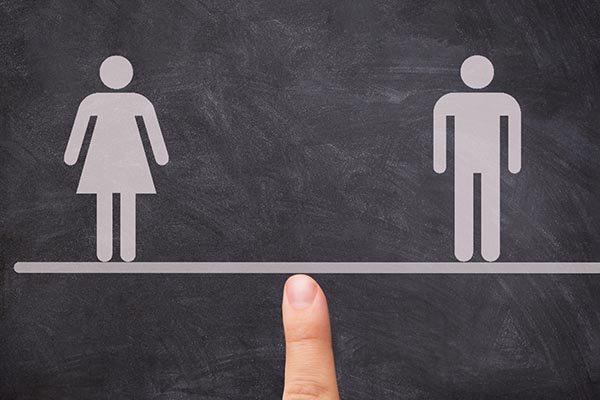 When One Partner Grows and the Other Doesn’t: The Shifts Recovery Brings