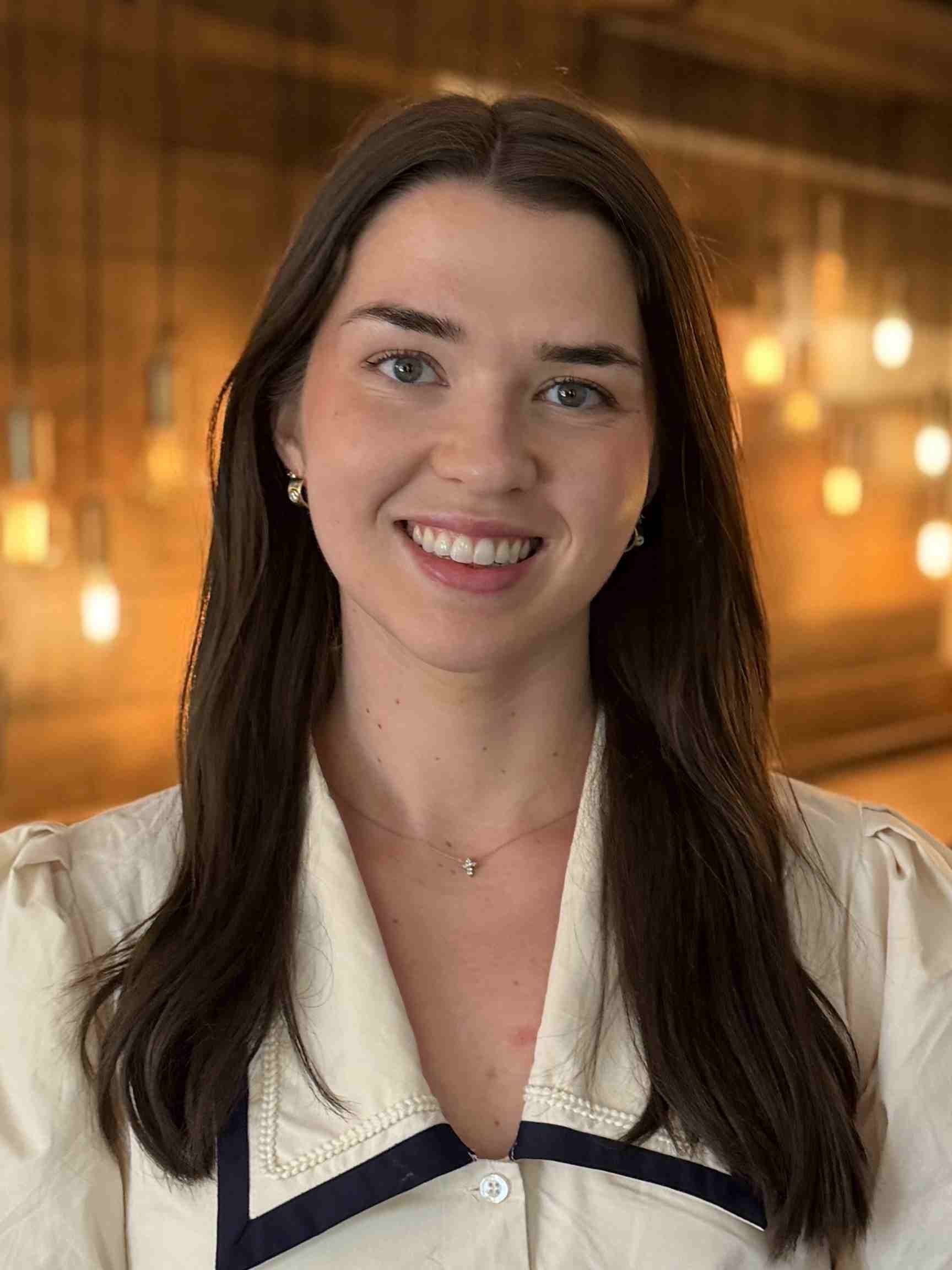 Ellis Herndon MFT intern with Insights Counseling Center