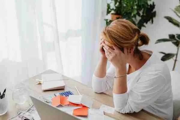 Power Imbalance #5: The Planner and the Passive Partner