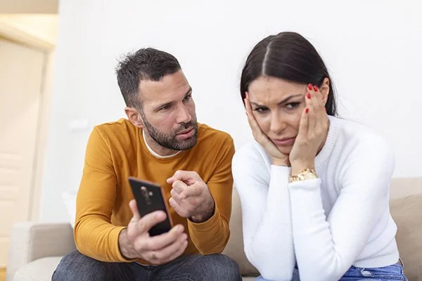 Picture of Healthy vs. Unhealthy Guilt: Nurturing Your Mental Health — Insights ...
