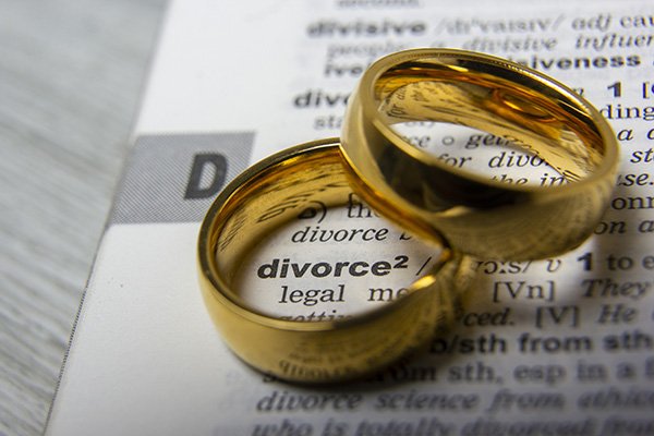 Understanding the Journey of Marriage: Early versus Late Divorces