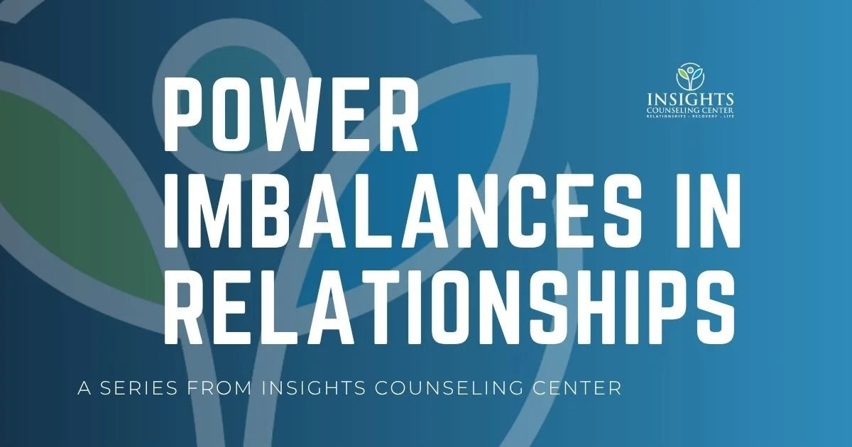When One Voice Carries More Weight: Understanding Power Imbalances in Relationships