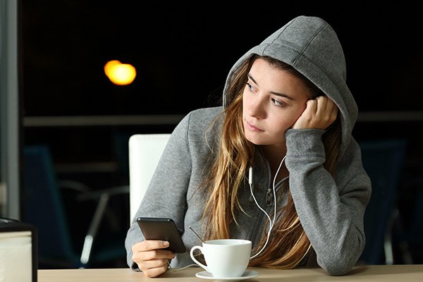 Brainspotting: A Beacon of Hope for Teen Anxiety