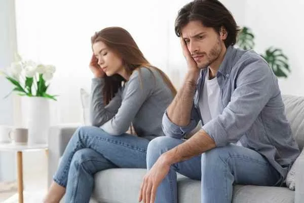 The Hidden Impact of Avoidance After Betrayal