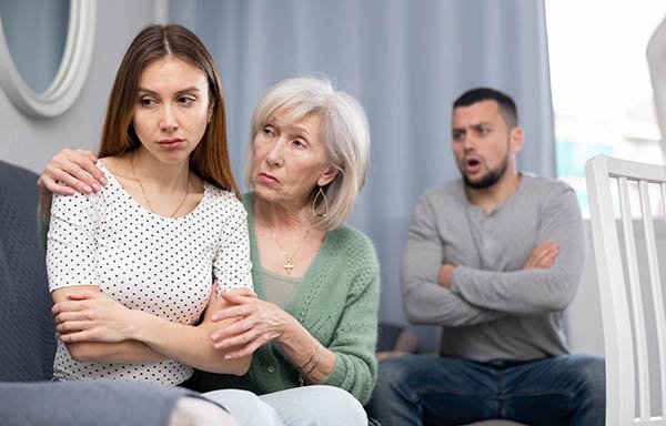 Healing from the Past: Nurturing the Hearts of Adult Children of Sex Addicts