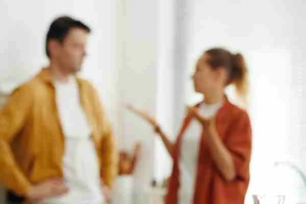 Power Imbalance #6: The Parent Partner and the Child Partner