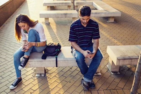 5 Signs It Might Be Time for Marriage Counseling