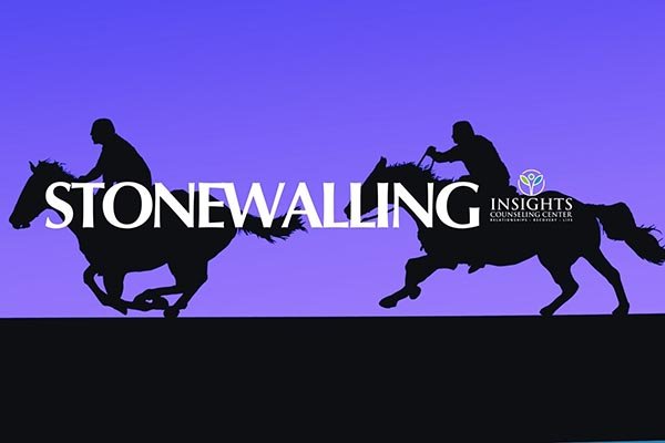 Stonewalling: When You Shut Down to Stay Safe—and How to Self-Soothe Instead