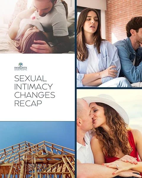 When Sexual Intimacy Changes: A Path to Healing, Growth, and Deeper Connection