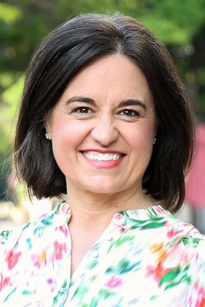 Teresa Prince Therapist Headshot