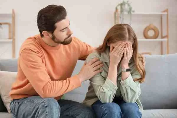 Why Empathy — Not Apology — Rebuilds Trust After Betrayal
