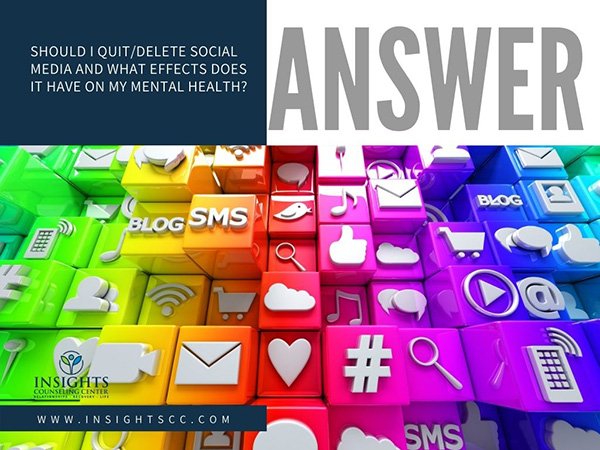 Students Ask About Anxiety: Effects Of Social Media On Mental Health