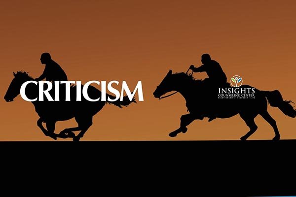 Criticism: When Complaints Turn into Attacks—and How to Start Up Gently