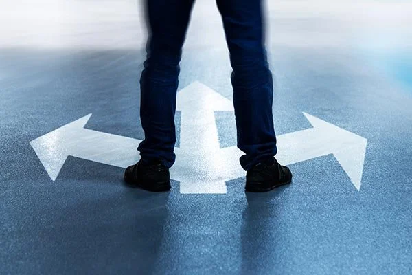 Unsure If Divorce Is the Answer: What to Do When You're Caught in the Middle