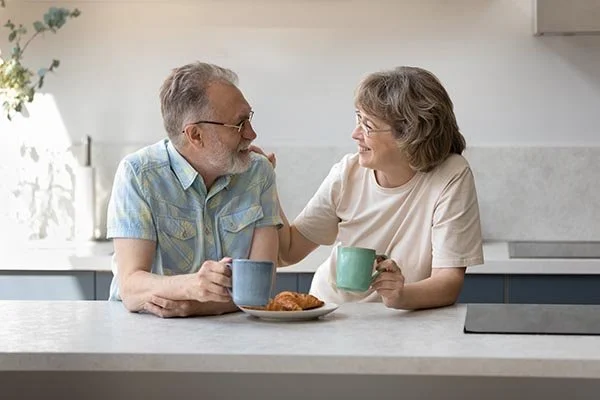 The Role of Shared Values in Long-Term Relationship Success