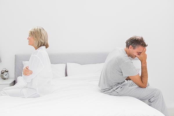 Unwanted Thoughts, Unwanted Shame: When Thought-Action Fusion Blocks Sexual Freedom