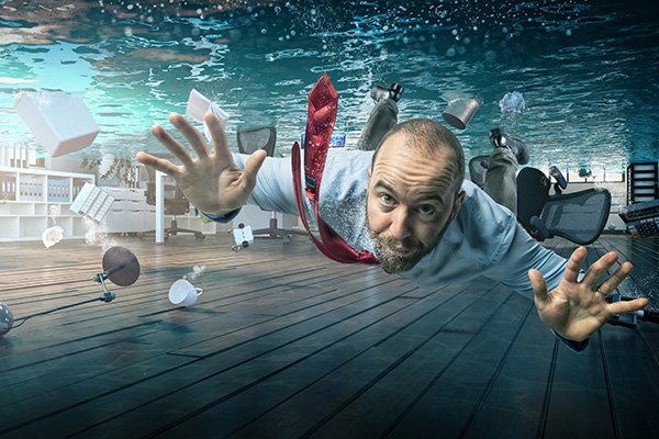 Navigating Difficult Conversations: The Hidden Barrier in Communication