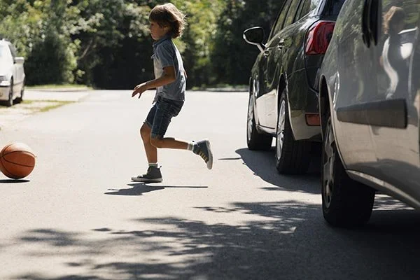 Helping Kids Develop Impulse Control