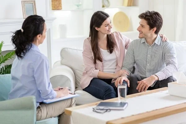 Premarital Counseling Questions Every Couple Should Discuss Before Marriage