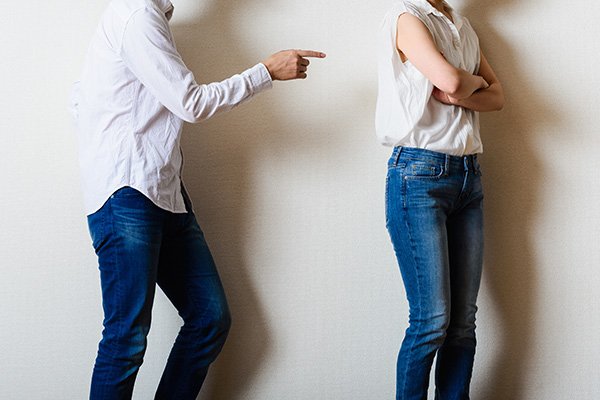 The Trouble of Quick Fixes: How Your Help May Be Hurting Your Spouse