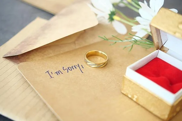 What If Intimacy Has Changed So Much You're Wondering About Divorce?