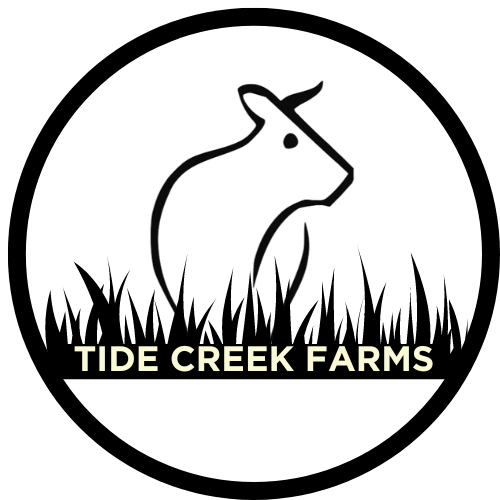 Tide Creek Farms LLC