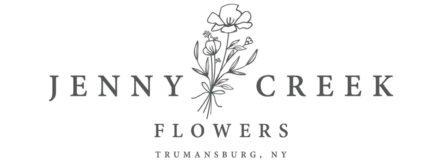 Jenny Creek Flowers