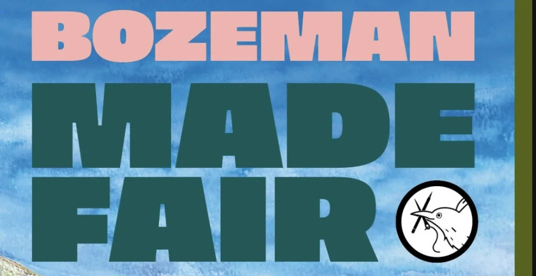 Bozeman MADE Fair