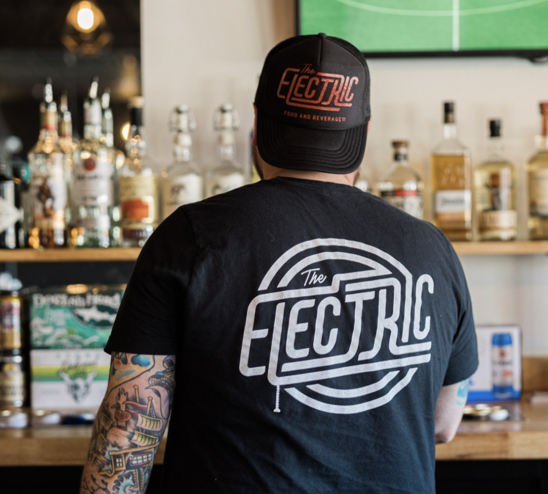 Bluff Park’s Hidden Gem