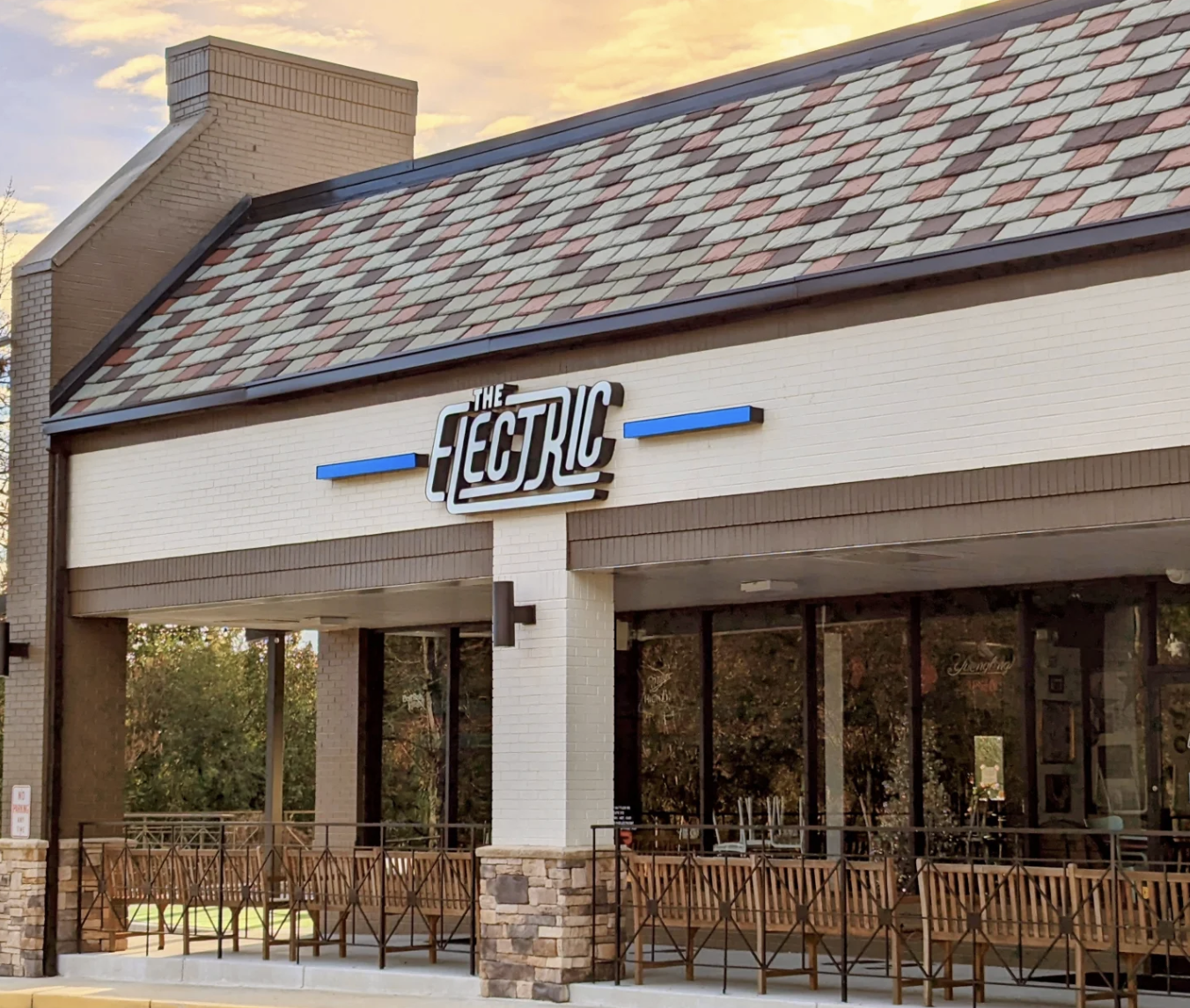 Feeding Your Office? Team Up With the Electric