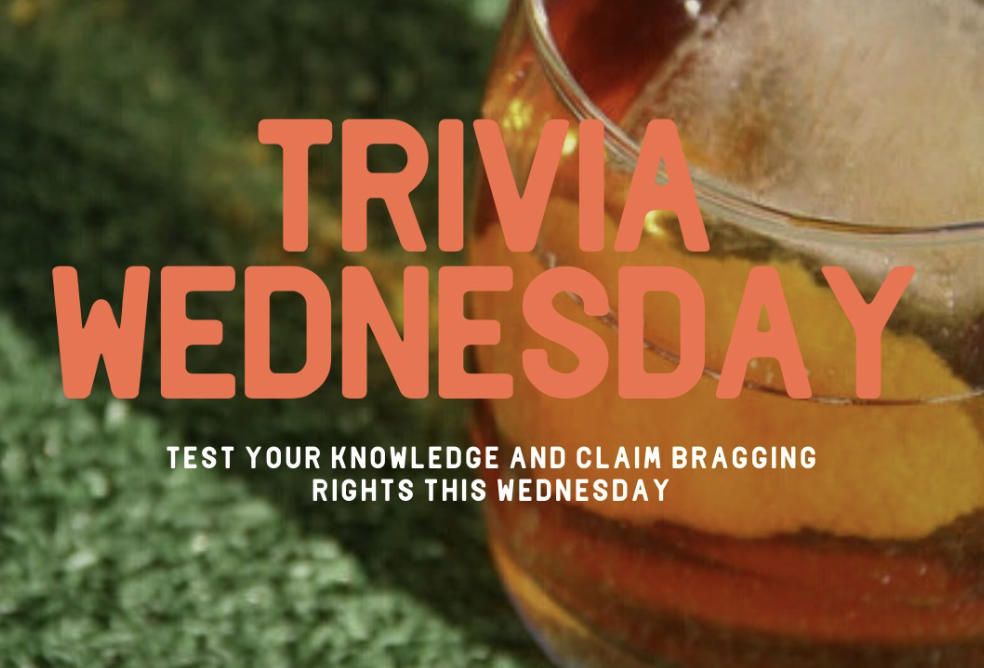 Trivia Night in Birmingham: Challenge Your Brain at The Electric!