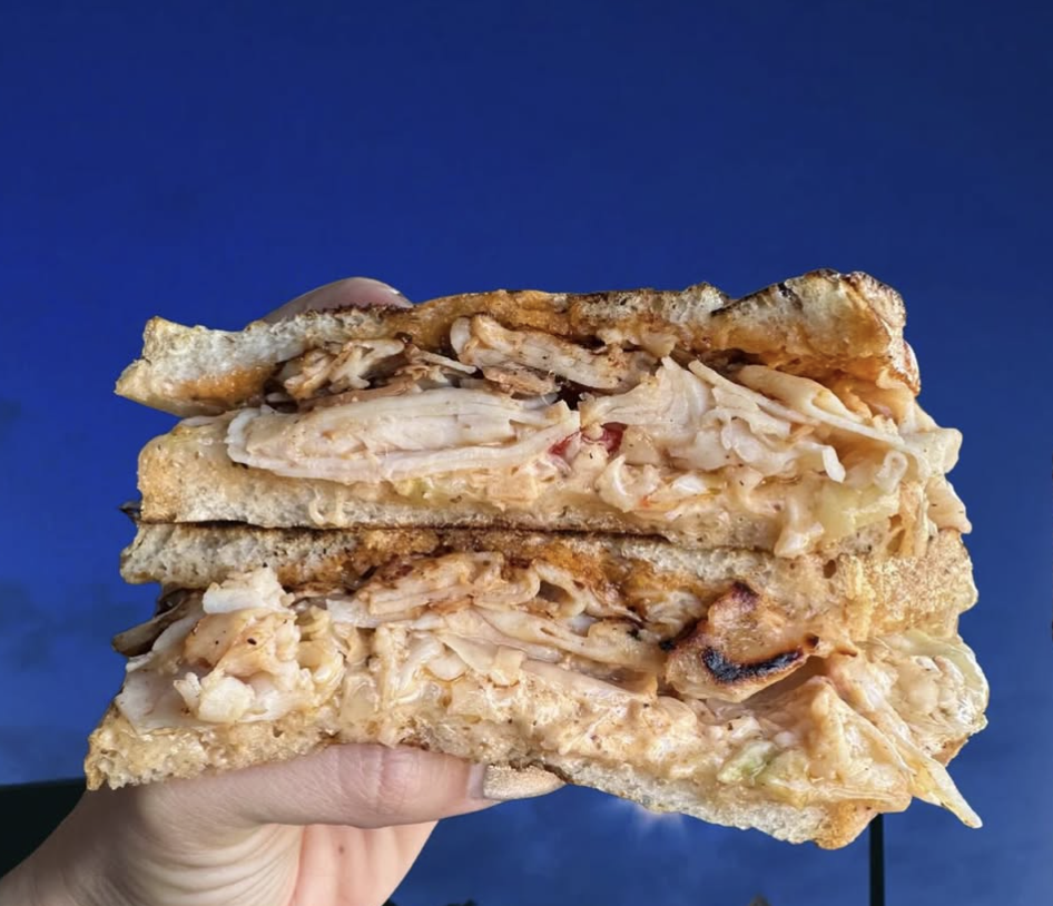 Online food ordering Birmingham