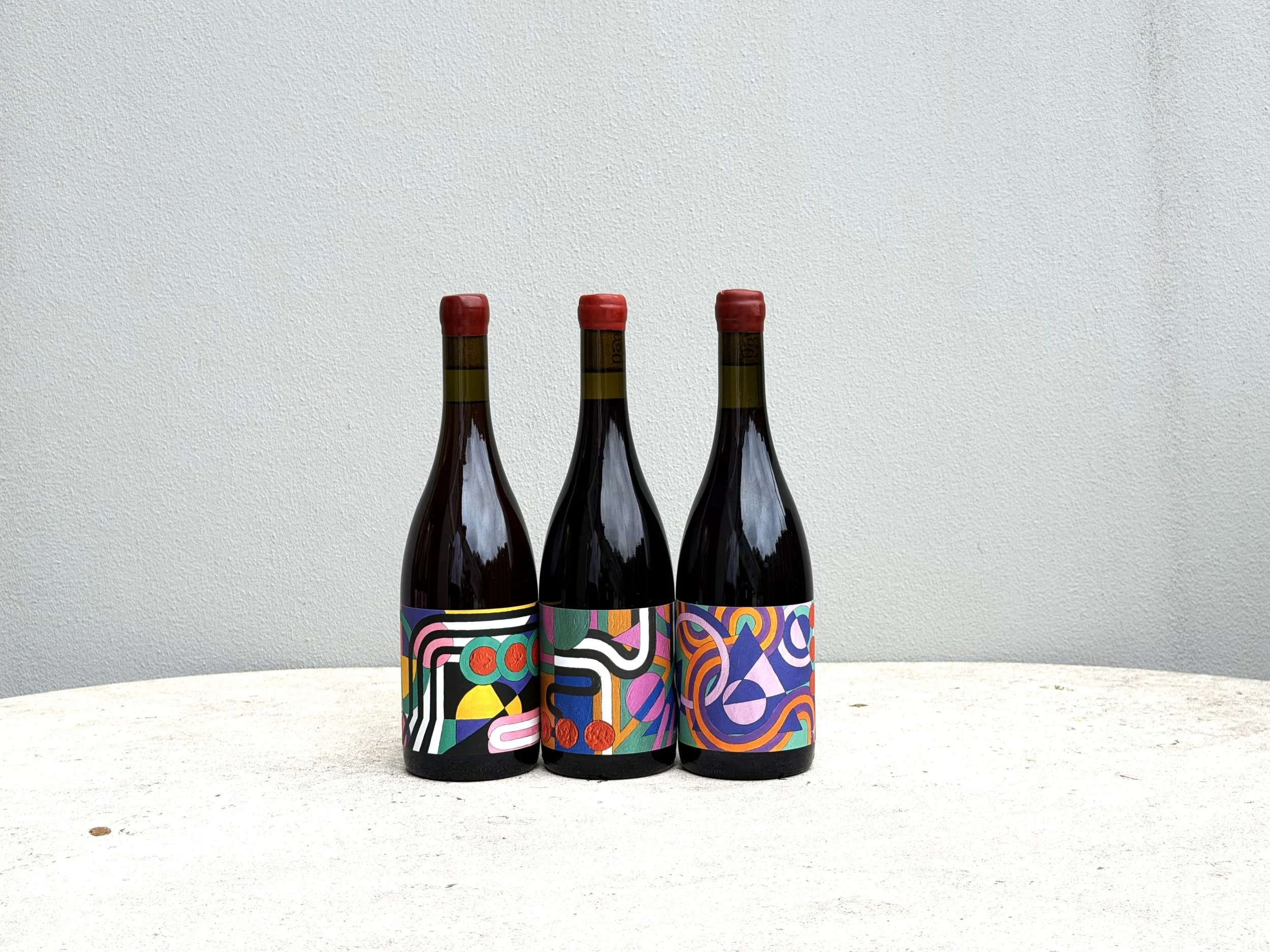CHILLED REDS PACK