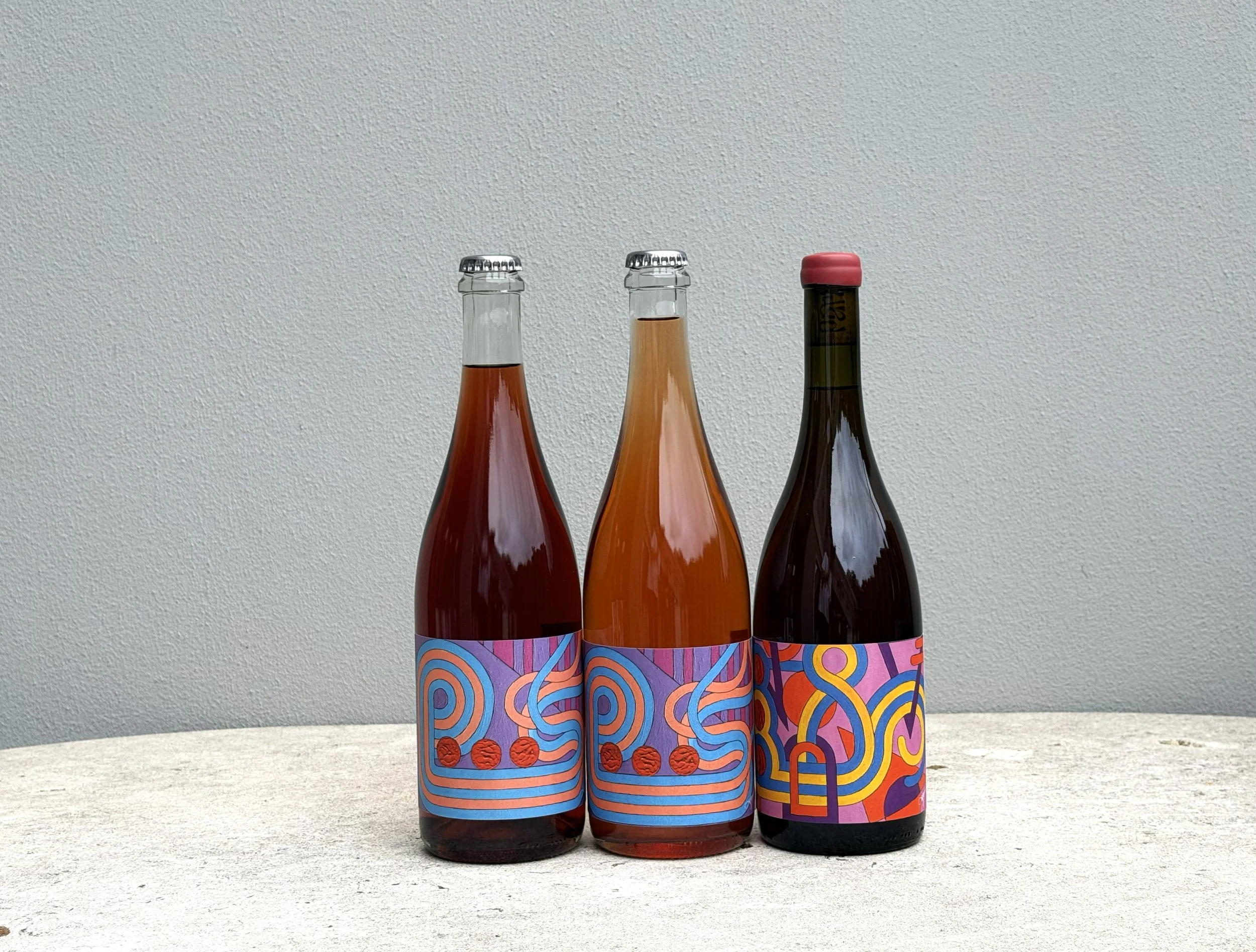 DRINK PINK PACK